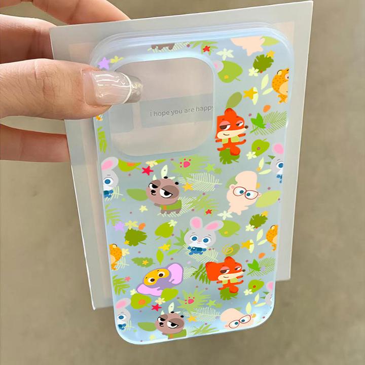 夏日朱迪尼克适用iphone16promax苹果15手机壳14PLUS软13防摔1211