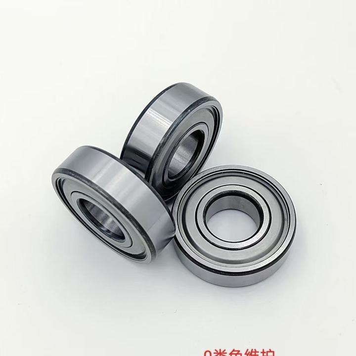 免维护轴承6301——6312