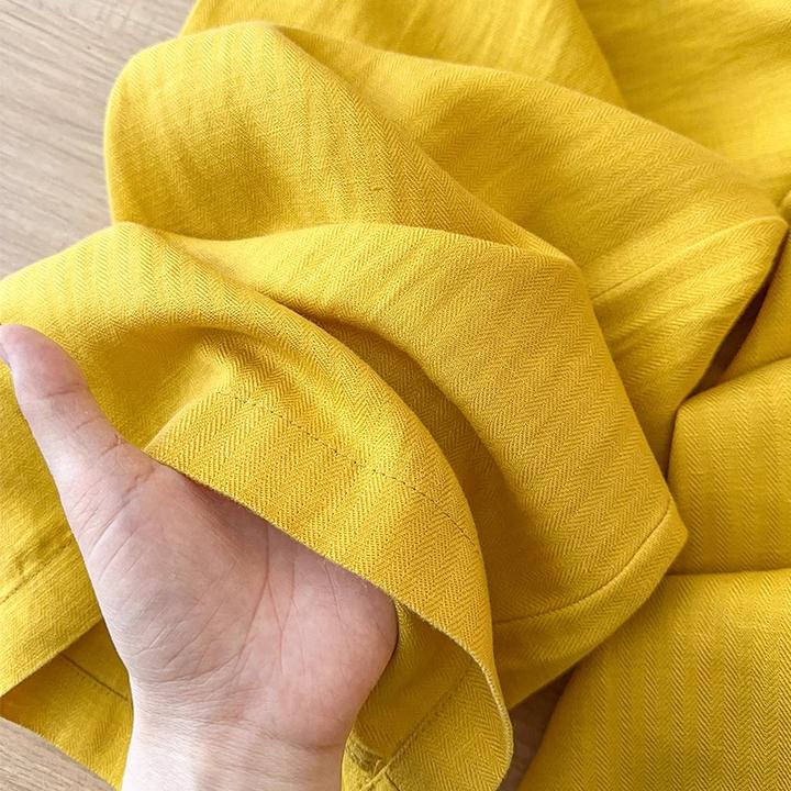 拉夏贝尔高级感阔腿裤女夏季2025新款宽松垂坠感小个子宽松直筒裤