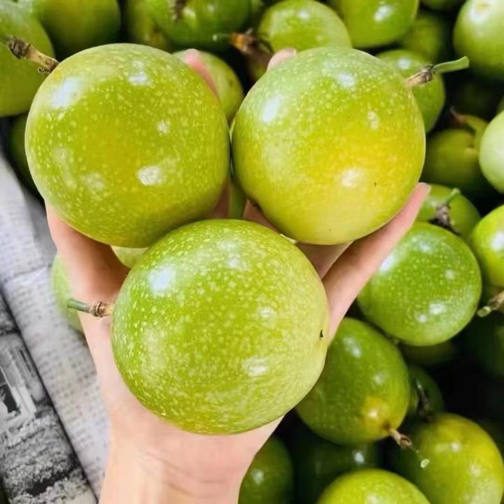 百香果新鲜当季水果香甜多汁