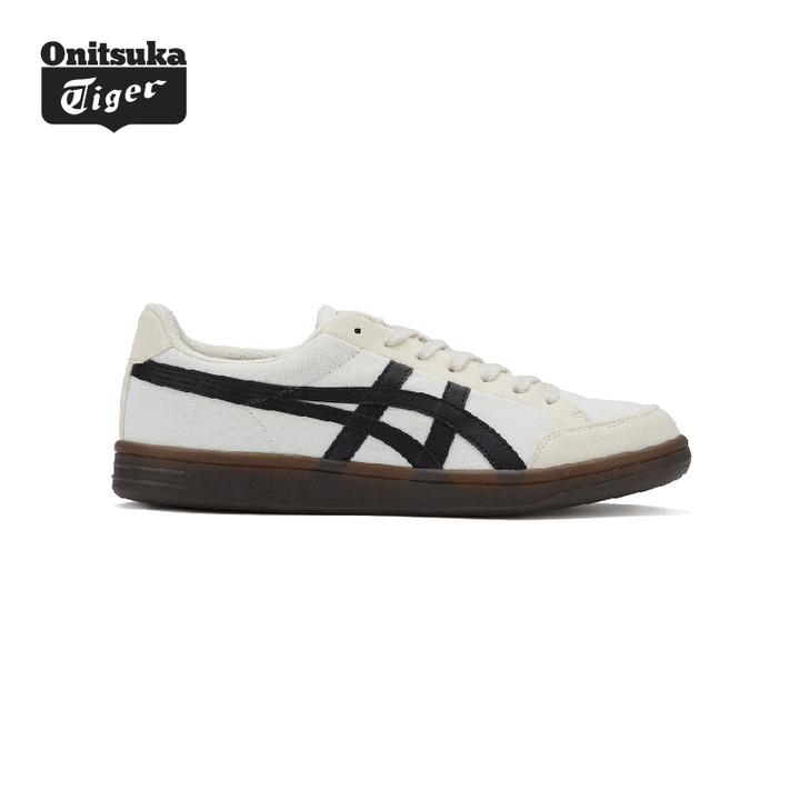 Onitsuka Tiger鬼塚虎ADVANTI经典男女百搭舒适复古运动休闲板鞋