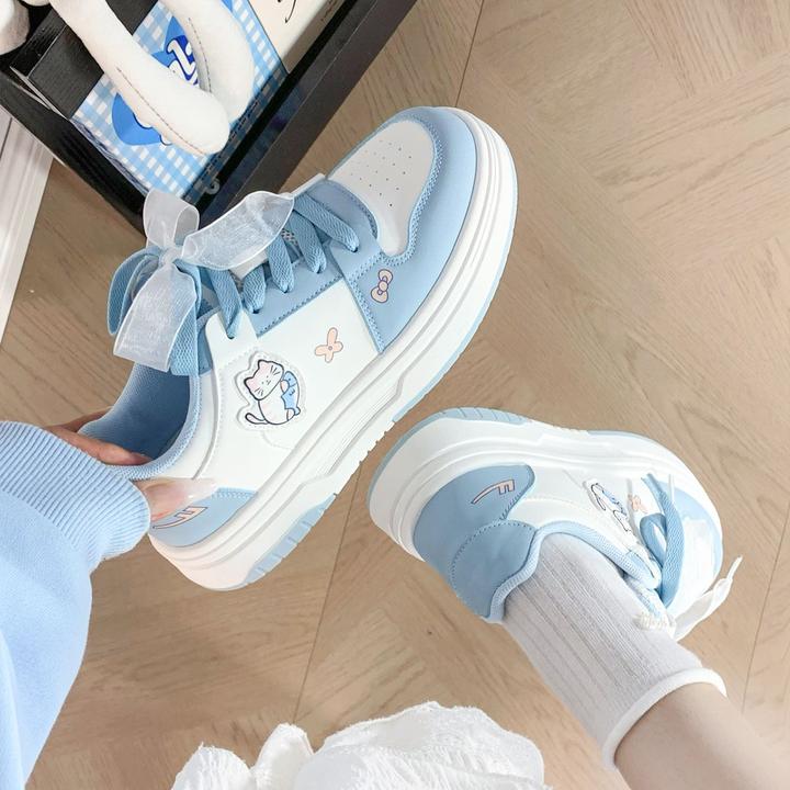 回力女鞋厚底小白鞋女2026新款春季舒适增高休闲运动板鞋子女百搭