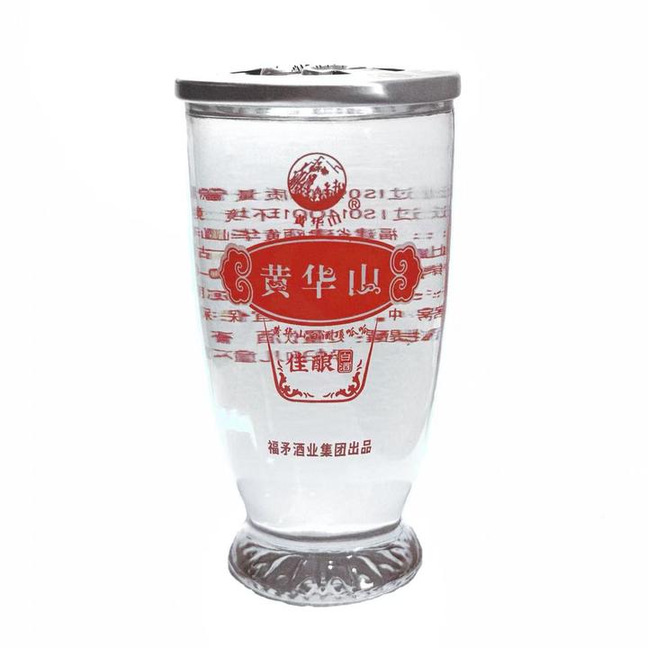 黄华山佳酿 三两三酒3两3重38度闽北特产南平建瓯 特产38度155ml