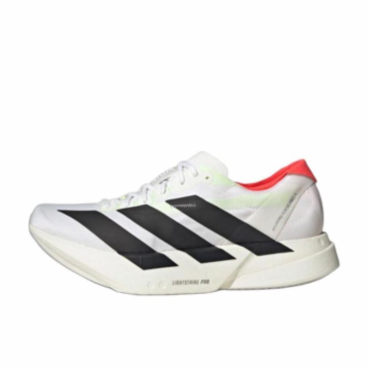adidas Adizero Adios Pro4舒适百搭防滑耐磨跑步鞋JR1094 JR1163
