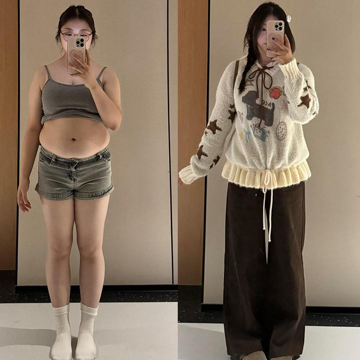 复古卡通小狗翻领套头提花气质毛衣女秋冬新款针织长袖上衣