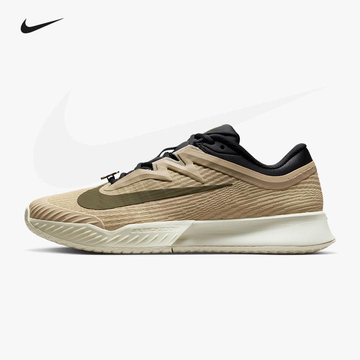 nike耐克网球鞋男子vapor pro 3专业比赛训练透气运动鞋zoom气垫