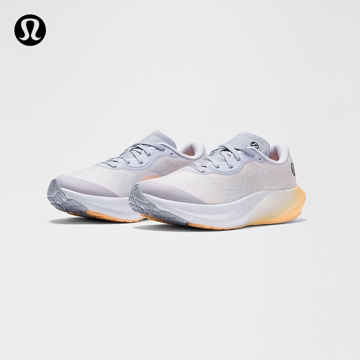 split shift 女士跑鞋丨lululemon丨LW9FSBS