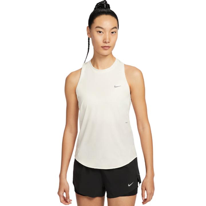 NIKE耐克女子AS W NK SWIFT DF TANK 运动背心HQ0621-133