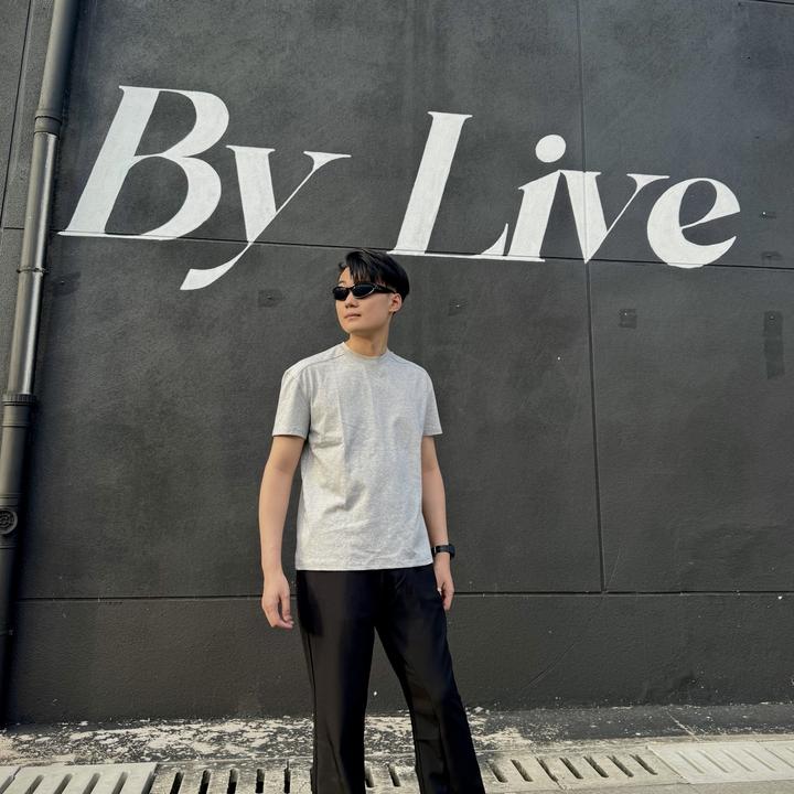 双肩线美式休闲索罗娜凉感防晒冰皮速干正肩百搭健身T恤圆领短袖