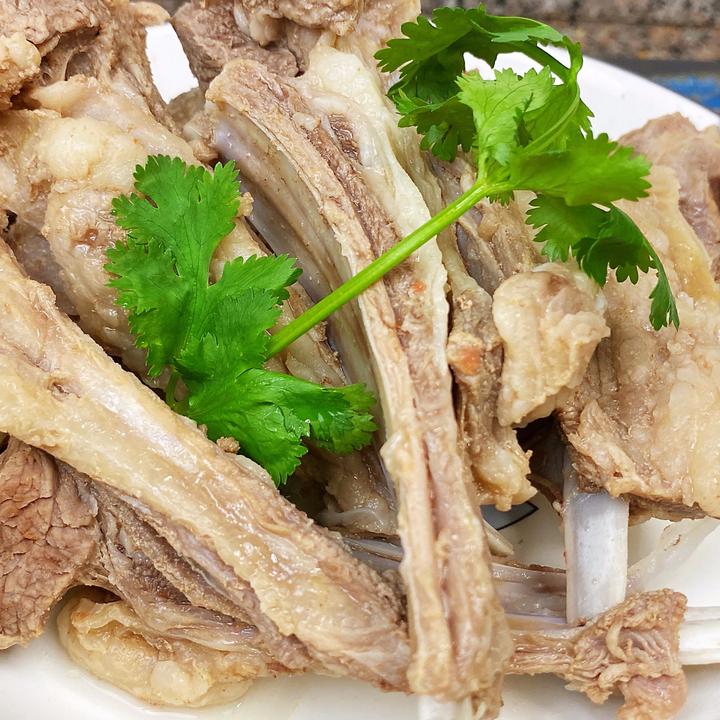 青藏高原祁连山草原羊羔肉（手抓羊羔肉、黄焖羊羔肉）顺丰包邮