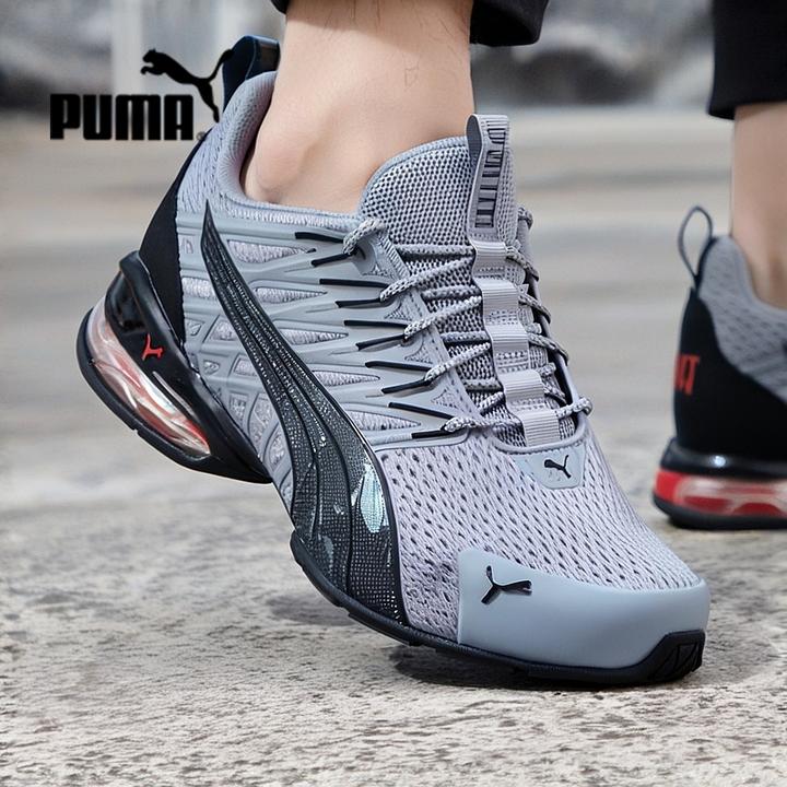 PUMA彪马男鞋女鞋跑鞋流光风运动鞋轻便缓震跑步鞋训练跑鞋379602