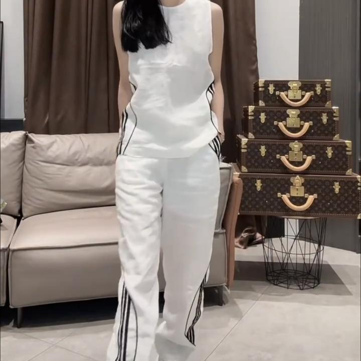 新款洋气减龄潮流女装1