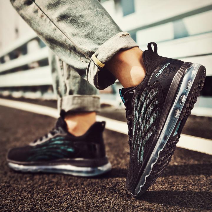 老爹鞋子男鞋2025新款秋季厚底增高气垫减震运动鞋男士休闲鞋男款