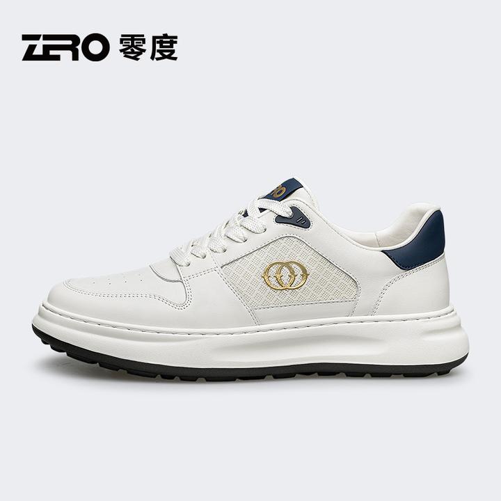 ZRO零度春秋夏休闲风增高透气时尚休闲鞋潮流夏季沙丘废土风51605