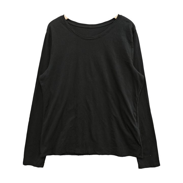 5552#休闲长袖上衣