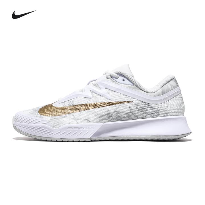 nike耐克网球鞋男子25年上海大师赛联名VAPOR 3代专业比赛运动鞋