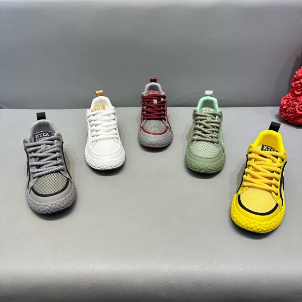 CDS夏季新款男士休闲鞋时尚百搭低帮软底透气舒适潮男鞋