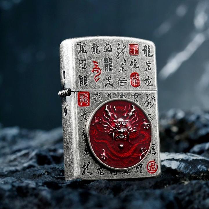 厂家直发正品佐罗金色黄铜批发打火机银色红色煤油打火机复古浮雕