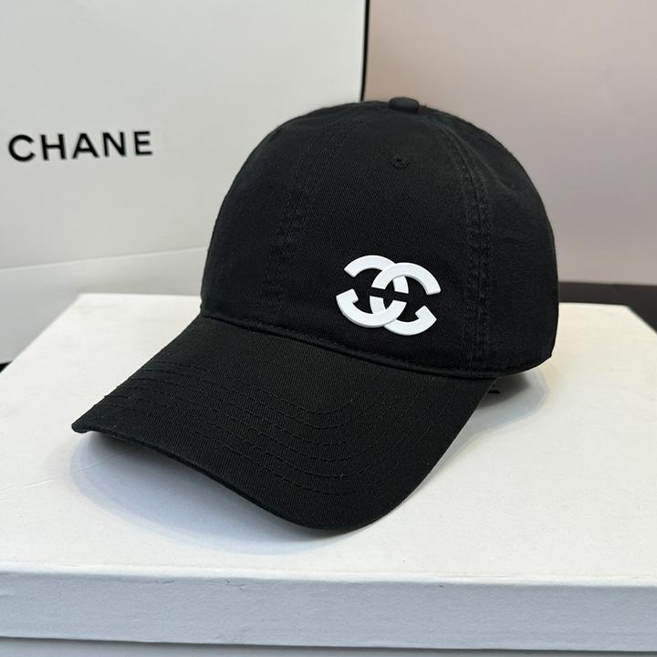 【香港DcSU&Shoes官方正品】2025新款高品质小香风棒球帽女韩版帽子