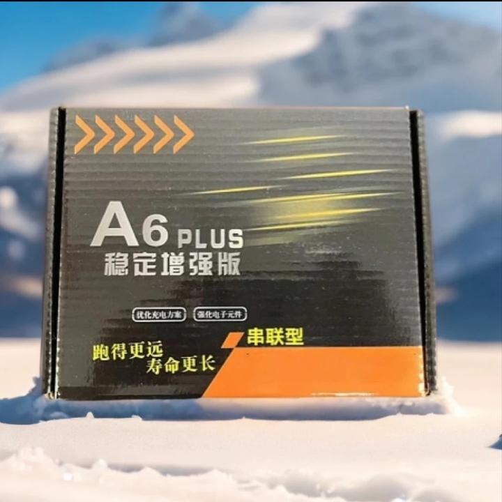 2025新款电池增强版智能脉冲稳压通用