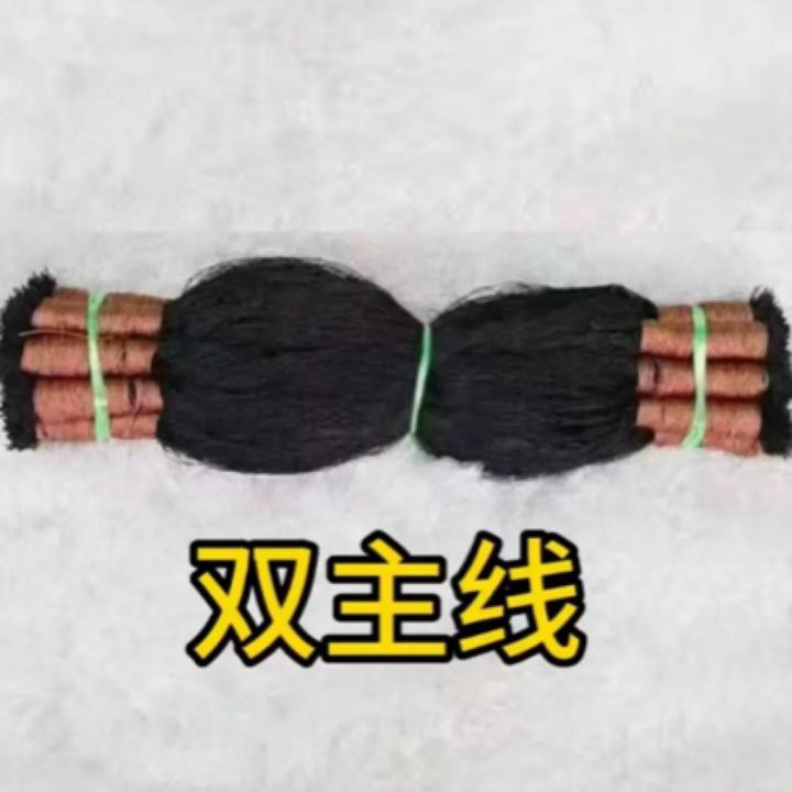 户外防蛇网加粗尼龙线新型防长虫网防护网专业抓捕蛇网养殖果园网