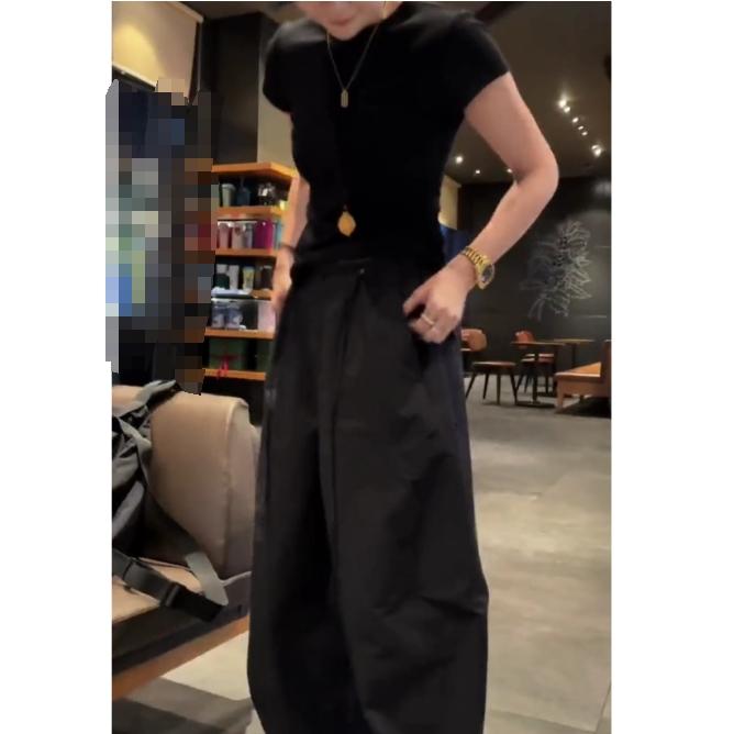 时尚潮流百搭精品女装zsx39843