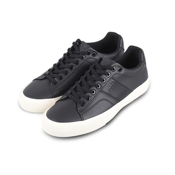 HUGO BOSS/雨果博斯 男士休闲百搭时尚休闲运动鞋板鞋 50522833