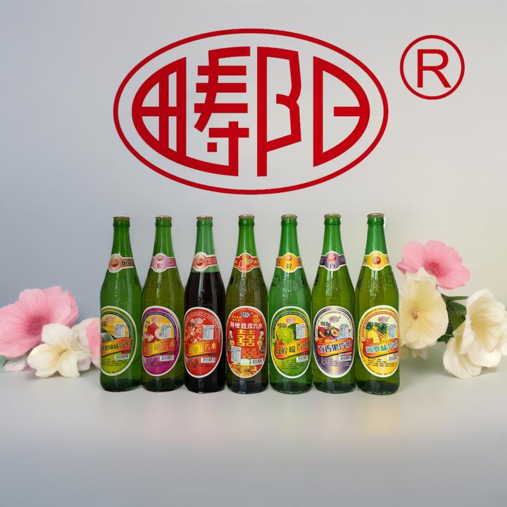 云南特产文山麻栗坡怀旧老口味童年记忆7080经典果味老汽水畴阳牌