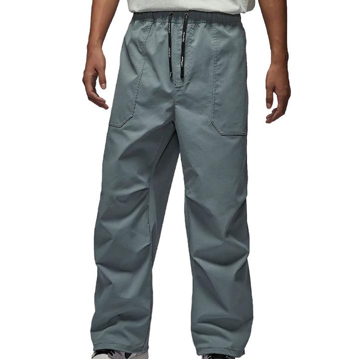 NIKE耐克男子AS M J ESS STMT WVN PANT梭织长裤HV4871-065