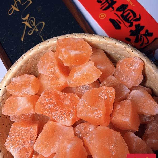 天然粗盐净宅大粒盐颗粒海盐结婚乔迁净化消磁青盐热敷用摆件容器