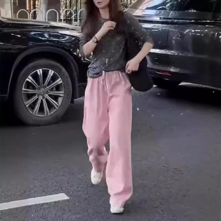 新款时尚韩版百搭潮流女装M646