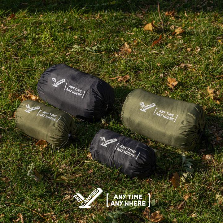 【无界露营】冬季防寒保暖 户外露营行军床加热毯 单双人便携野营毯