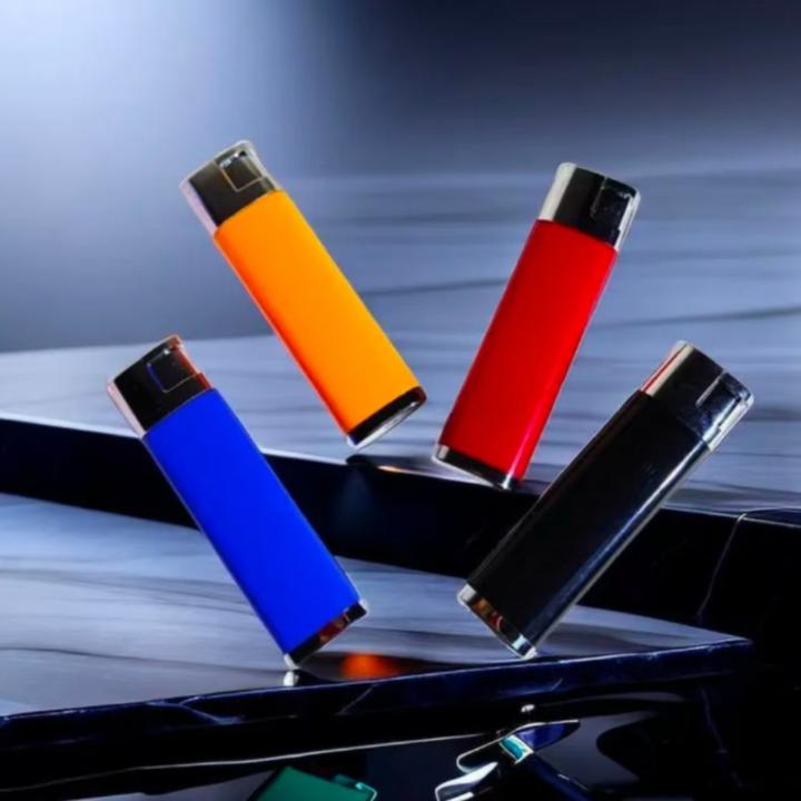 （包邮）新款整蛊触电玩具电人打火机恶搞整人神器恶作剧整蛊道具