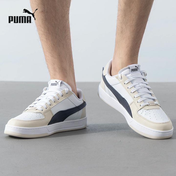 [流光风]PUMA彪马男鞋女鞋板鞋秋季新款百搭通勤鞋休闲鞋392332