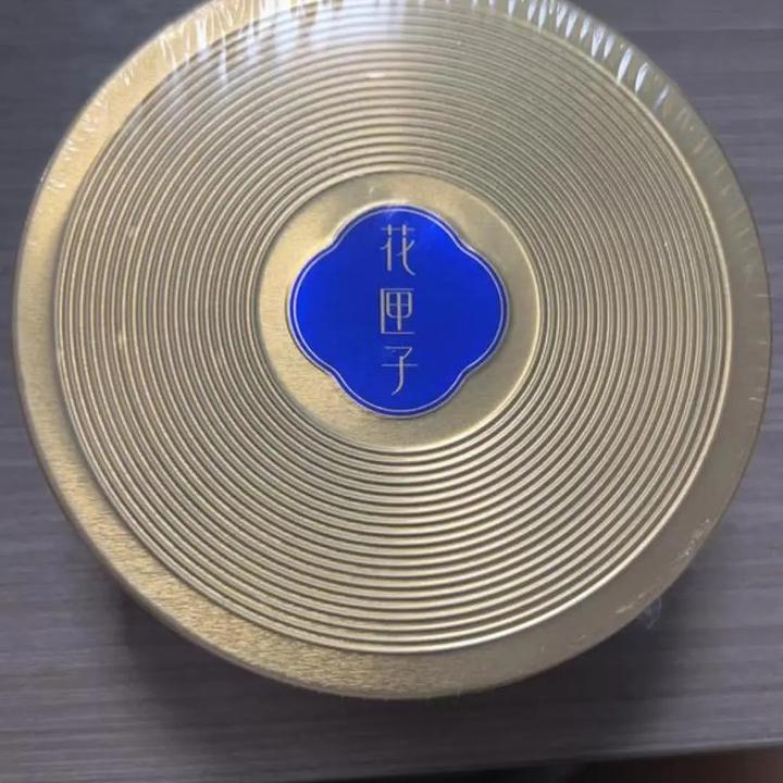 专柜398！花匣子御龄温和保湿膏  GD353