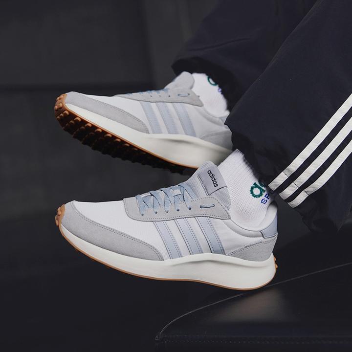 正品Adidas阿迪达斯开车男鞋夏复古缓震舒适舒适运动休闲鞋ID1874