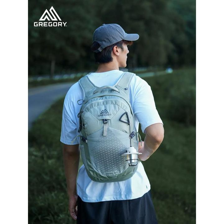 Gregory格里高利NANO蜂鸟20升户外双肩包徒步登山包轻便旅行背包
