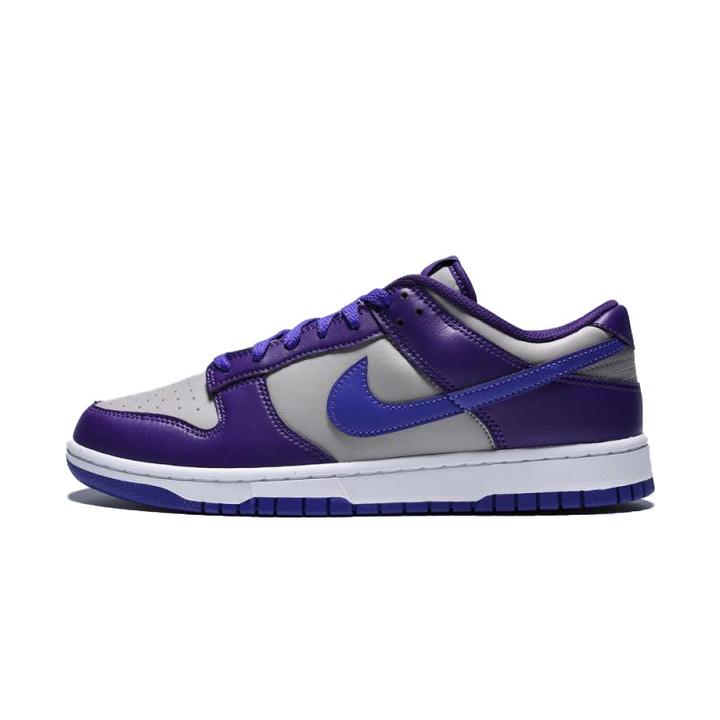 NIKE耐克跑者美学男子dunk Low RETRO运动休闲鞋HF5441-005