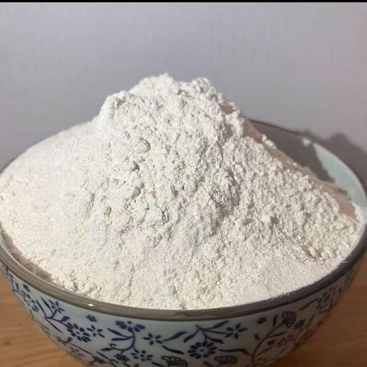 自磨面粉饺子粉包子粉馒头粉面条粉无添加无提取70面粉农村黄茬面