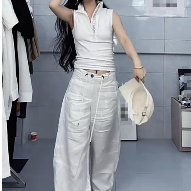 时尚潮流百搭精品女装zsx33844