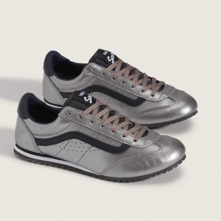 Vans范斯Super Lowpro撞色复古薄底T头鞋男鞋女鞋板鞋VN000D9TGNM