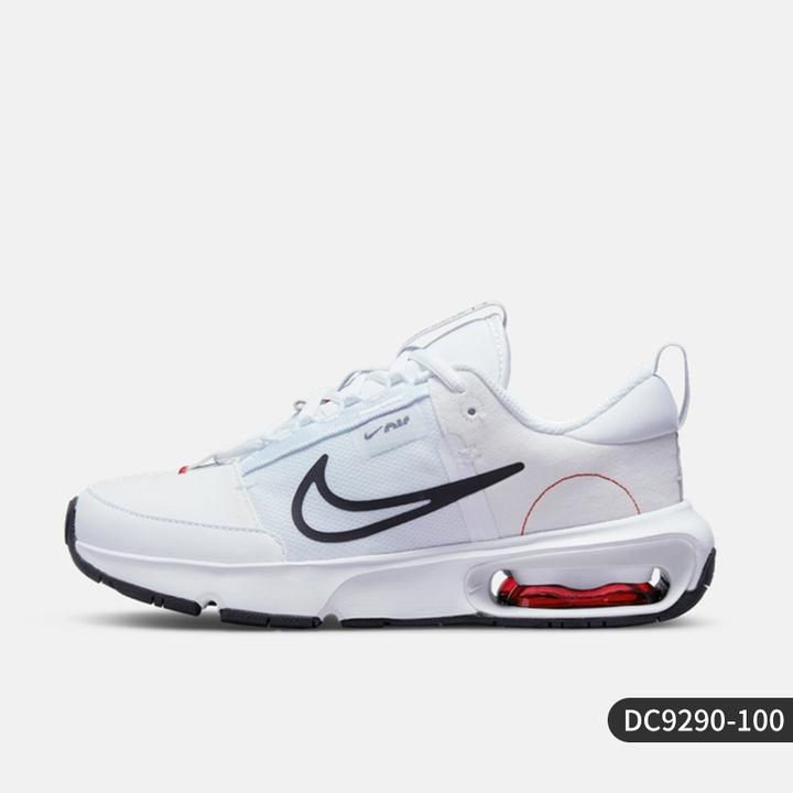Nike耐克男女童AIRMAXINTRLK大童运动鞋夏季气垫鞋DH9393