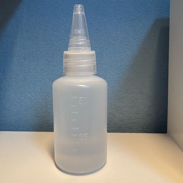 墨西哥葫芦专用保养油50毫升*1瓶