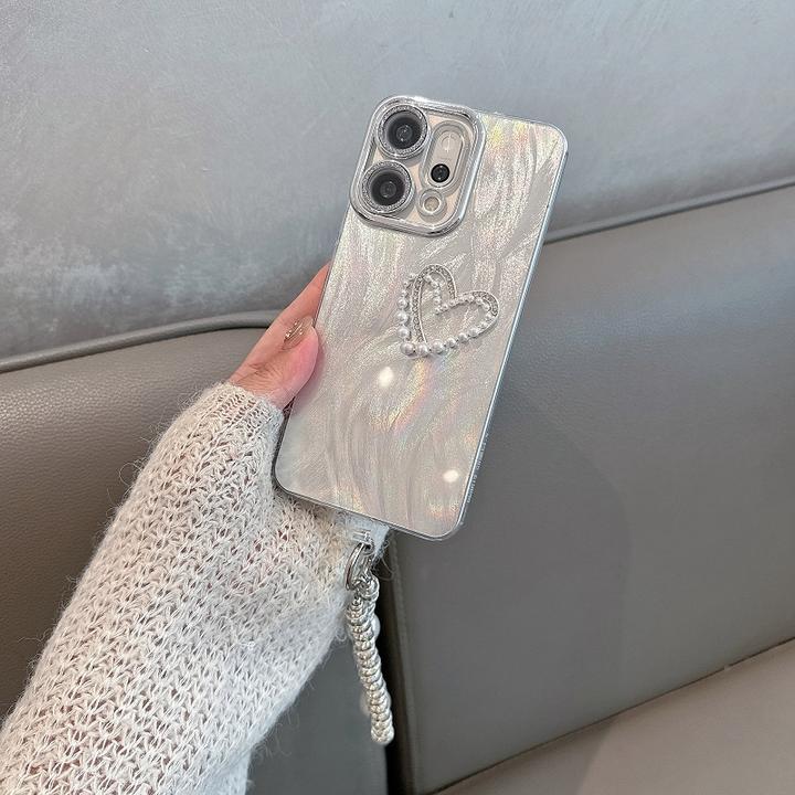 适用于opporeno14手机壳reno14pro带镜头膜pla110新款pkz110女por