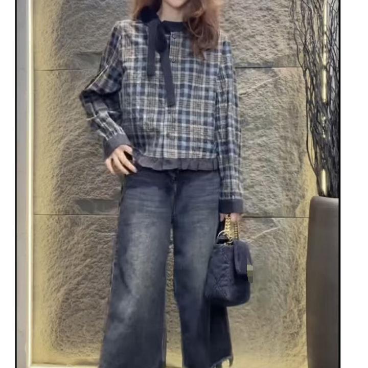 时尚潮流百搭精品女装dgd4545