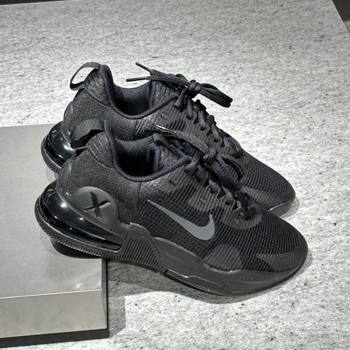 NIKE耐克秋季新款男鞋运动鞋AIR MAX气垫缓震训练轻便跑鞋DM0829