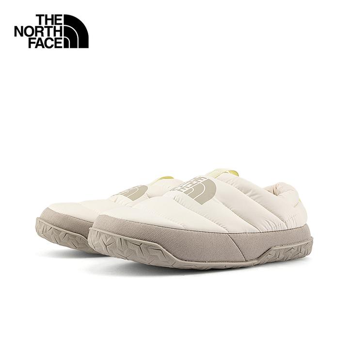 北面女Mule营地鞋轻便抓地防泼水面包鞋TheNorthFace|5G2B