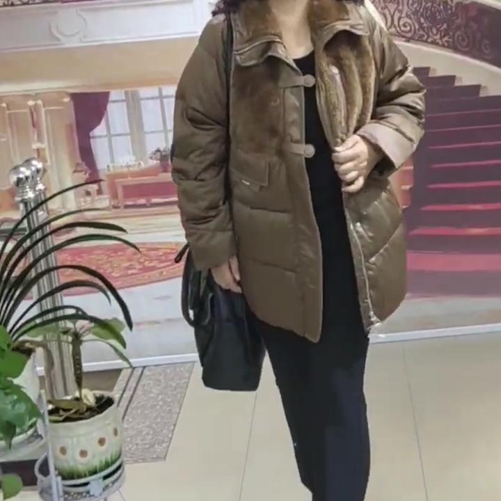 大码女装，裤子——17848号