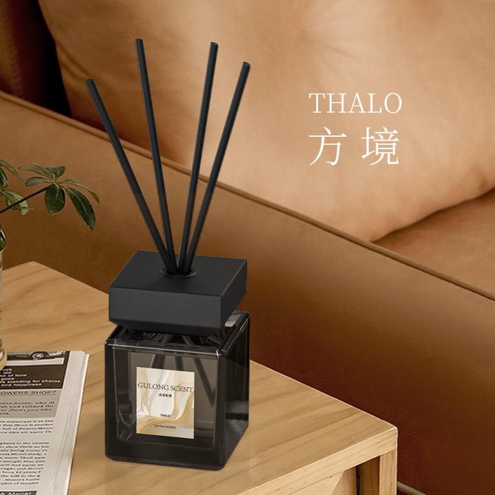 塔罗200ml大容量无火香薰 酒店客厅家居室内持久扩香藤条香薰