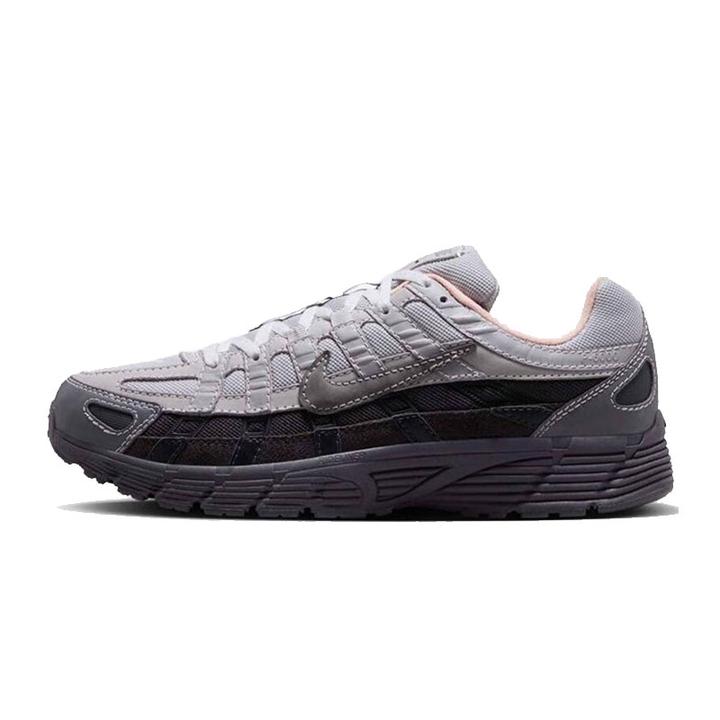 Nike耐克男子P-6000运动跑步鞋HV5984-001